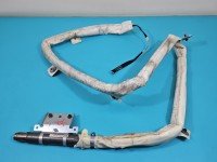 Kurtyna prawa poduszka airbag VOLVO V70 III kombi