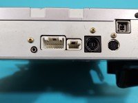 Nawigacja czytnik Infiniti FX I 0003574TF