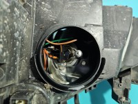 Reflektor prawy lampa przód Peugeot 307 EUROPA