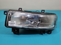 Reflektor lewy lampa przód Opel Movano I EUROPA