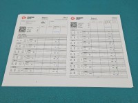 Wtryskiwacz Renault Clio II 1.5 dci