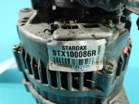 TEST Alternator Opel Combo C 1.7 tdi