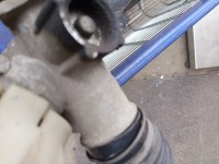 Przekładnia kierownicza maglownica Renault Megane II A0005184