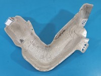 Osłona Europejska, wydechu Skoda Kamiq 1.0 TSI