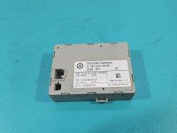 Sterownik moduł Mercedes ML W164 A1645405662