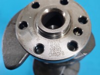 Wał korbowy Ford B-Max 12-17 15260, 318140 1.0 T