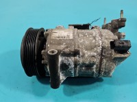Sprężarka klimatyzacji kompresor Peugeot 308 II T9 1.6 hdi 9675655880