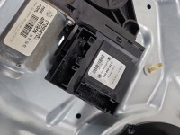 Podnośnik przód prawy SZYBY WINDA 1T0959702, 1K0959792C Skoda Octavia II Europejska 5d HB