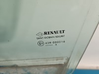 Szyba drzwi przód lewa KIEROWCY Renault Kadjar hb 5d HB