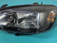 Reflektor lewy lampa przód Opel Astra II G EUROPA