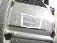 Skrzynia biegów Citroen C8 20DL27 2.0 16v