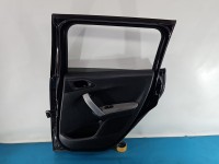 Drzwi tył prawe Peugeot 2008 I HB 5d KTV