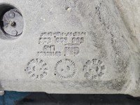 Wykładzina DYWAN PODŁOGA Opel Insignia B