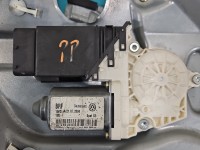 Podnośnik przód prawy Seat Leon I Toledo II Producent części: Seat, Europejska, 29PIN 5d HB