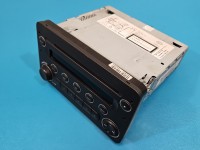 Radio fabryczne Alfa romeo 159 7646302316 radioodtwarzacz