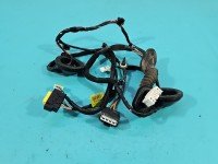 Instalacja Wiązka drzwi tył prawych Kia Optima IV 15-20 91660D4180, 91660-D4180