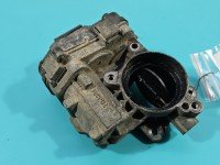 Przepustnica Opel Astra III H 1.9 cdti