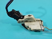 Zamek przód lewy Opel Agila A I EUROPA Producent części: OPEL, 3+3 PIN