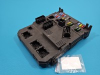 Sterownik moduł Peugeot, BSI Peugeot 407 9655708480