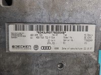 Sterownik moduł Audi A8 D3 4E0035729