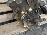Skrzynia biegów Fiat Brava 1.4 12V jedn