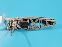 Klamka przód lewa zewnętrzna Vw Caddy III 2K 1T0839885A LA3H