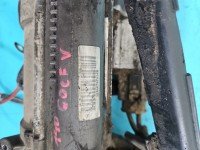 Błotnik tył prawy Toyota Proace II 16- biały ćwiartka