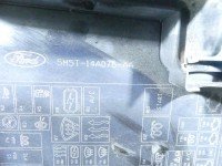 Skrzynka bezpieczników Ford Focus C-Max I MK1