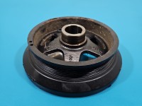 Koło pasowe wału korbowego Porsche Panamera I 970 94610224175 3.0 v6 (CWD)