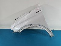 Błotnik przód lewy Peugeot 3008 II białyKWED