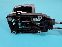 DŹWIGNIA LEWAREK WYBIERAK LINKI Toyota Auris II 1.4 D4D