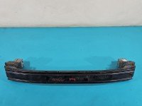 Wzmocnienie zderzaka przód belka Chevrolet Aveo T300 Chevrolet przednie czarny