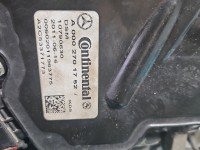 Skrzynia biegów automat Mercedes W221 A0002701752 5.5 V8