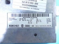 Sterownik moduł Audi A8 D3 4E0035729