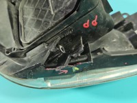 Reflektor prawy lampa przód Toyota Rav4 III 05- EUROPA