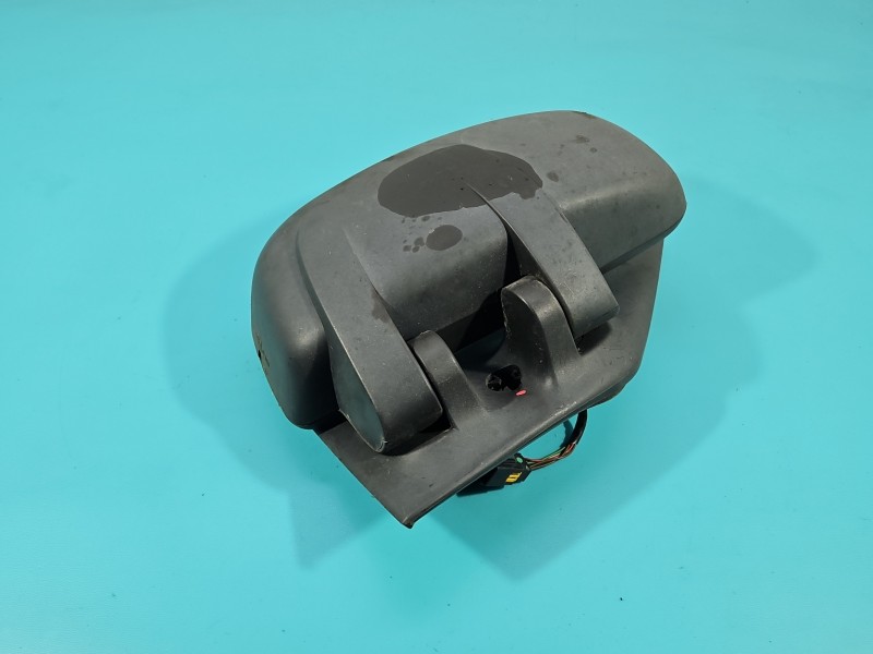 Lusterko prawe Opel Movano II europa