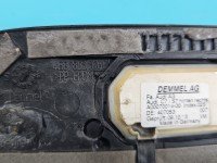 Osłona ZAŚLEPKA PLASTIK Audi A7 4G 4G8853374C, 4G8947424D, 4G8853376C