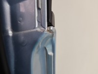 DRZWI PRZÓD PRAWE PASAŻERA Toyota Corolla Verso II 5d 8S1