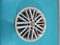 alufelgi felgi 16 komplet Vw Golf VII