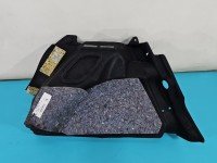 Tapicerka bagażnika prawa boczek Renault Megane IV 849507758R