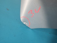 Maska przednia Peugeot 208 I EZRC