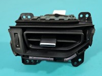 Kratka nawiewu Toyota Rav4 V 455641-2070 EUROPA