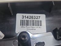 Listwa listwy dekory dekor deski Volvo S90 II 16- eu