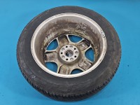 Koło zapasowe 17" dojazdowe dojazdówka Audi A8 D2 Rozstaw śrub: 5x112, Michelin, 225 mm, Profil opony: 55, IMPRK1554511,...