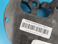 ŚLIZG ZDERZAKA BMW G30 21754011, 7387297