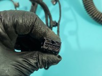 Instalacja Wiązka drzwi tył lewych Mercedes W213 A2135403431