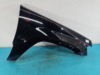 Błotnik przód prawy Jeep Grand cherokee III WK czarny