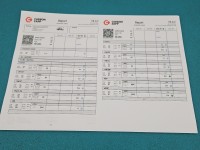 Wtryskiwacz BMW X5 E70 3.0d 0445116024