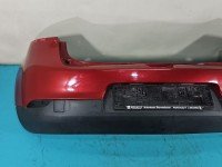 Zderzak tył Renault Megane III bordowy HB