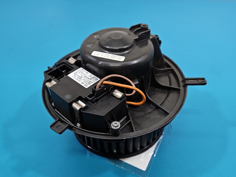 Dmuchawa nawiewu wentylator Vw Passat B7 europa 3C0907521F, 3C1820015Q